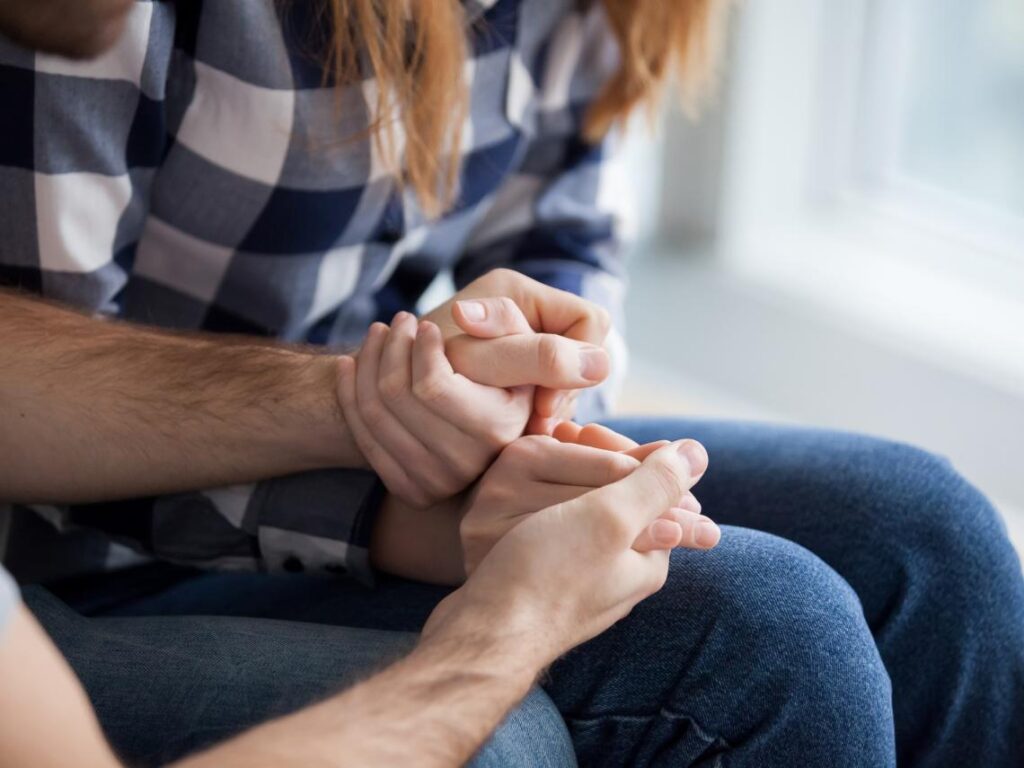 problemas de parejas más comunes en terapia