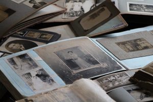 Fotografias y emociones